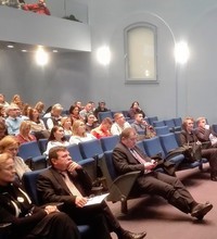 Održan znanstveni simpozij s temom "Nastavničke kompetencije"